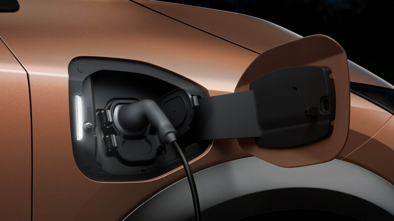 Nissan ARIYA 320kW Nismo 87kWh 22kWCh 5dr e-4ORCE Auto Electric Hatchback